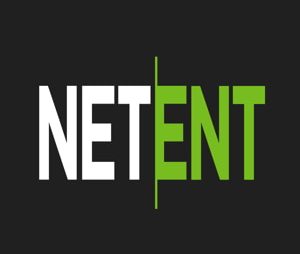 Розробник NetEnt