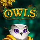 Owls (демо): безкоштовна гра онлайн і огляд