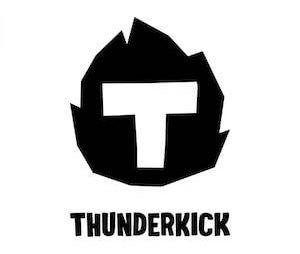 Thunderkick logo