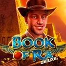 Book of Ra Deluxe — де грати та фріспіни від Greentube