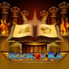 Огляд слота Book of Ra (Greentube )