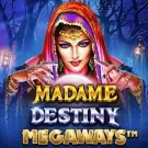 Madame Destiny від Pragmatic Play — бонуси, фріспіни, як грати