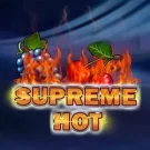 Supreme Hot — грати онлайн, фрукти та виграші