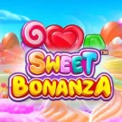 Sweet Bonanza Slot: 10 безкоштовних обертань