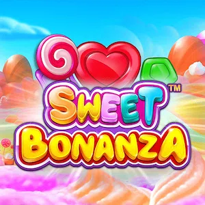 Sweet Bonanza Slot: 10 бесплатных спинов