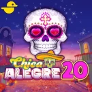 Chica Alegre 20: особенности и выигрышные символы — обзор бонусных опций