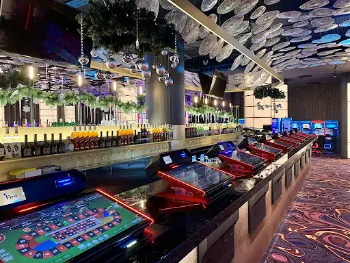 Казино First Casino в Одесі