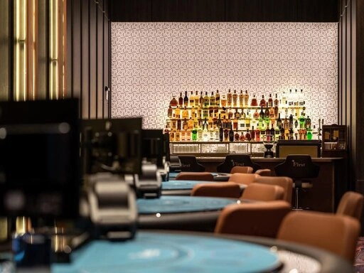 First Casino у Львові
