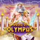 Gates of Olympus Slot: множники виграшу до х500