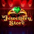 Ігровий автомат Jewellery Store — бонуси та коефіцієнти