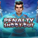 Penalty Shoot Out — грати безкоштовно, правила та коефіцієнти