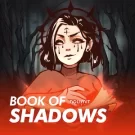 Ігровий автомат Book of Shadows — ризик-раунд, бонуси