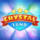 Crystal Land — кластери та виграші 2026