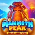 Як грати в Mammoth Peak: демо-режим і множники