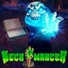 Слот Necromancer — огляд та безкоштовна гра