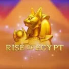 Rise of Egypt від Playson — фріспіни та виплати