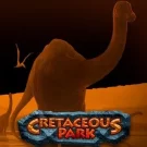 Cretaceous Park — грати онлайн, динозаври та множники