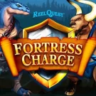 Fortress Charge (демо): безкоштовна гра онлайн і огляд