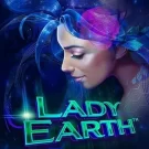 Lady Earth (демо): безкоштовна гра онлайн і огляд