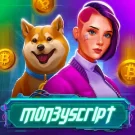 Moneyscript (демо): безкоштовна гра онлайн і огляд