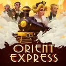 Слот Orient Express — огляд і виплати
