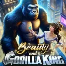 Beauty and Gorilla King Slot: джекпот у три рівні