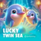 Грати в Lucky Twin Sea — слот про море, виплати та бонуси