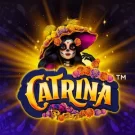 Слот Catrina — безкоштовна гра, фриспіни та множники