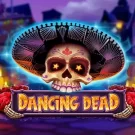 Ігровий автомат Dancing Dead