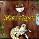 Magic Land (демо): бесплатная игра онлайн и обзор