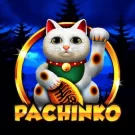 Pachinko онлайн: пробна версія безкоштовно (демо)