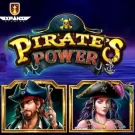 Грати в Pirates Power — множники, бонус-ігри, фріспіни
