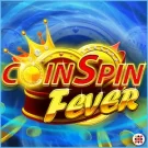 Слот Coinspin Fever — множники, бонуси, таблиця виплат
