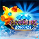 Слот Gemblitz Bonanza — гра безкоштовно, бонуси і множники