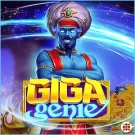 Слот Giga Genie — бонусні ігри та множники