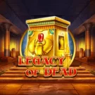 Legacy of Dead Slot: особливості та виграшні символи — огляд бонусних опцій