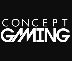 concept gaming