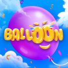 Игровой автомат Balloon от Smartsoft