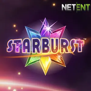 Игровой автомат Starburst