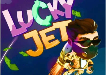 Lucky Jet — правила игры и рабочие стратегии