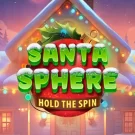Слот Santa Sphere — святкові оберти, безкоштовна гра та виплати