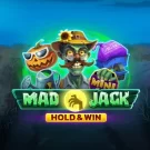 Грати в Mad Jack Hold and Win — фіча Hold&Win, виплати