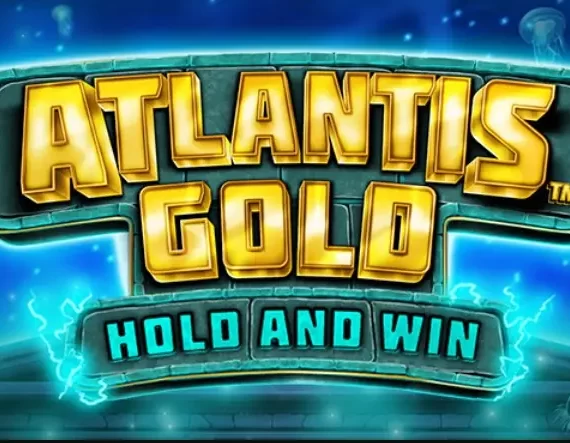Ігровий автомат Atlantis Gold