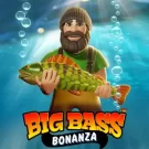 Big Bass Bonanza — где играть, фриспины и бонусы от Pragmatic Play