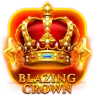 Blazing Crown — грати онлайн, фруктова класика та виплати