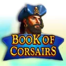 Ігровий автомат Book of Corsairs від 1spin4win