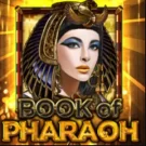 Book of Pharaoh від Bigpot Gaming з бонусом до 50 FS