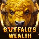 Огляд слота Buffalo’s Wealth (1spin4win) — 243 лінії