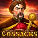 Слот пригодницький Cossacks з фріспінами та множниками