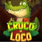 Croco el Loco slot: особливості та виграшні символи — огляд бонусних опцій